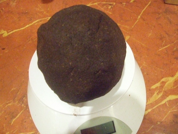 Zguľkovaný baranček (fotorecept) - obrázok 3