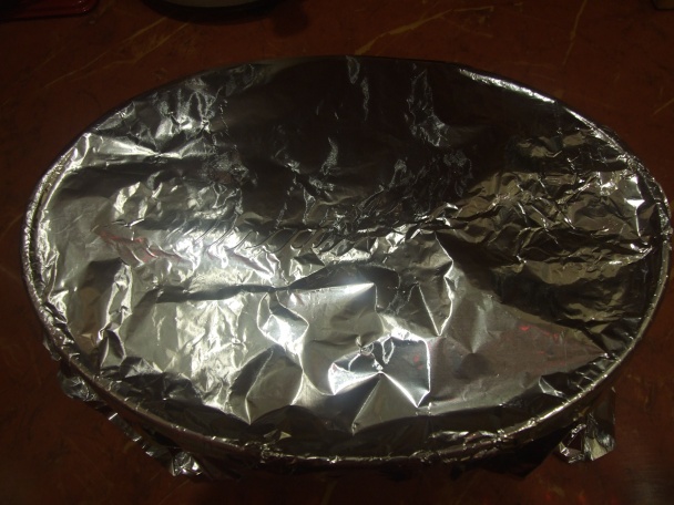 Pečené pstruhy s čerstvým tymiánom citronovým alebo s dúškou materinou(fotorecept) - obrázok 4