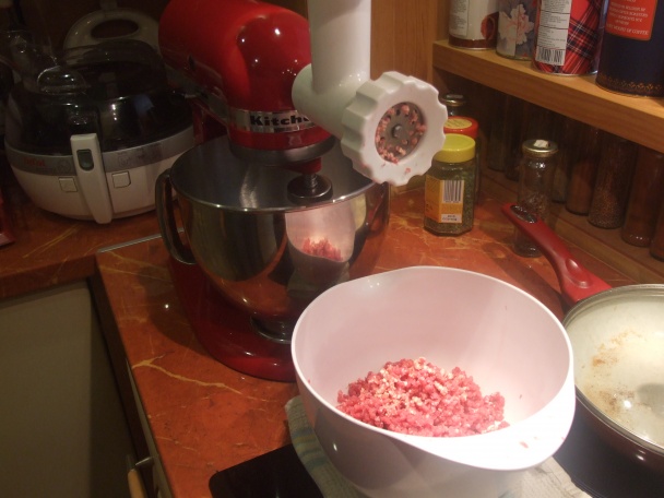 Argentínska pochúťka (fotorecept) - obrázok 1