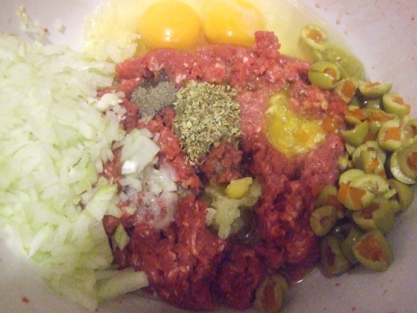 Argentínska pochúťka (fotorecept) - obrázok 2