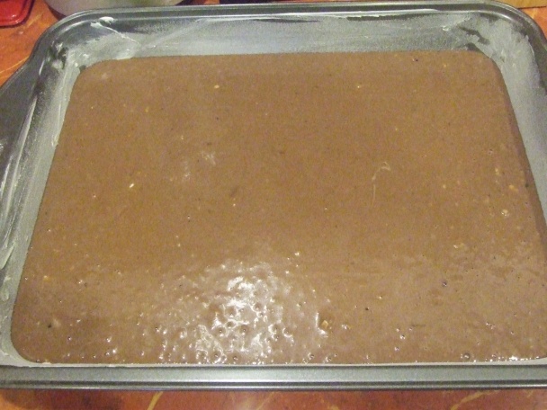 Kyškáč alebo srvátkač (fotorecept) - obrázok 1