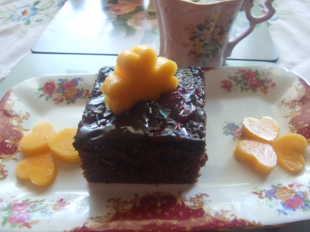 Kyškáč alebo srvátkač (fotorecept) - obrázok 3