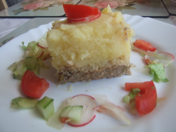 Argentínska pochúťka (fotorecept) - obrázok 6