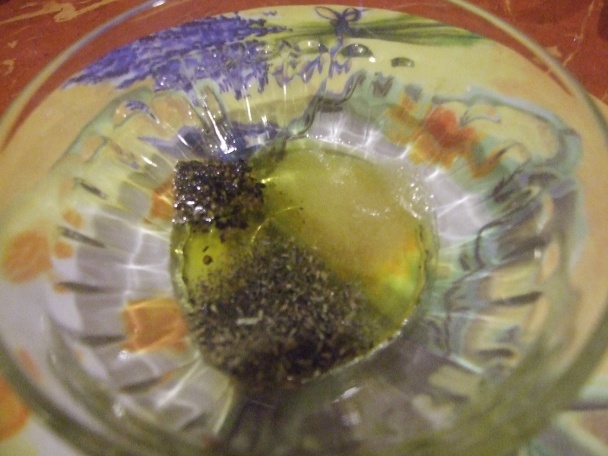 Špíz s mozzarellou (fotorecept) - obrázok 1