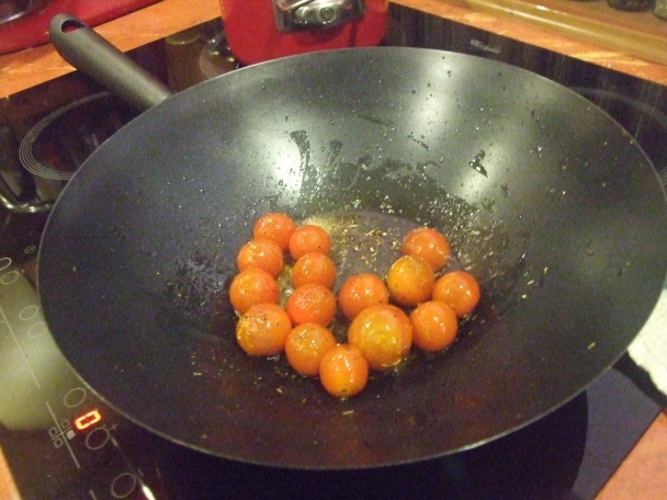 Špíz s mozzarellou (fotorecept) - obrázok 2