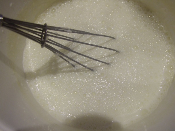 Kyslá šošovicová polievka (fotorecept) - obrázok 2