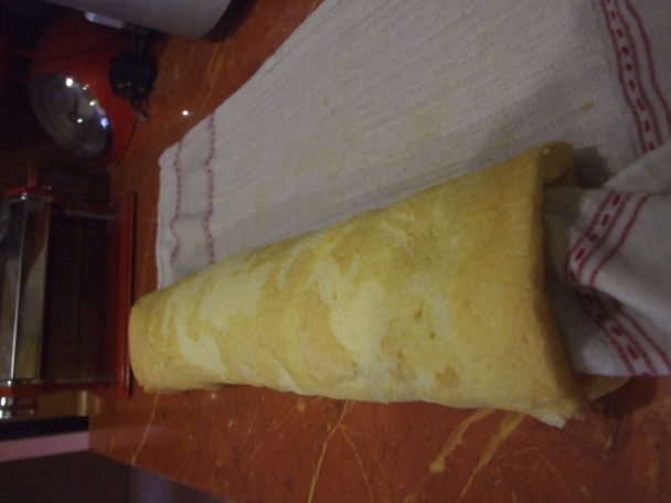 Deduškova roláda (fotorecept) - obrázok 3