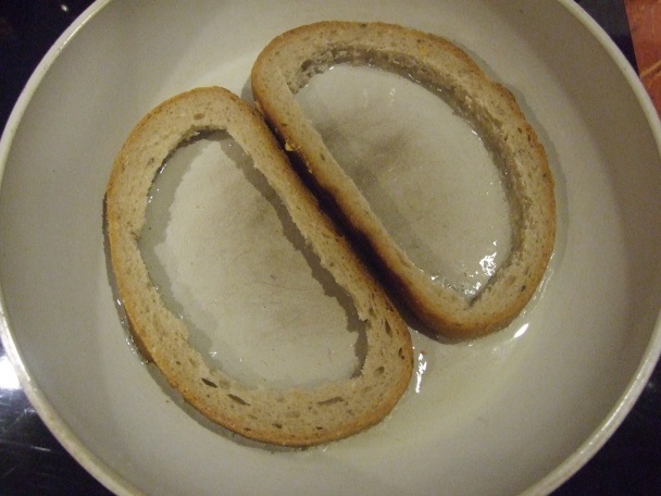 Chalupárske hrianky (fotorecept) - obrázok 2