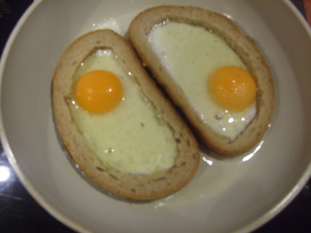 Chalupárske hrianky (fotorecept) - obrázok 3