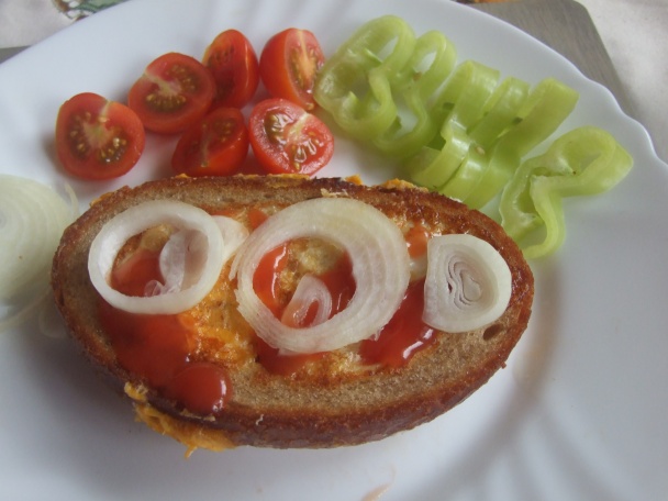 Chalupárske hrianky (fotorecept) - obrázok 7