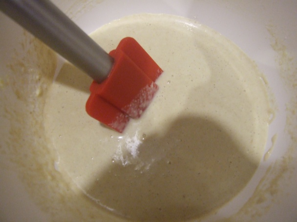 Neapolské palacinky (Neapolitan crepes) (fotorecept) - obrázok 1