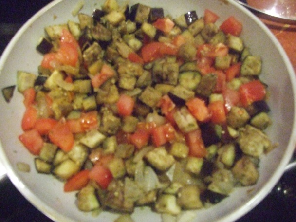 Neapolské palacinky (Neapolitan crepes) (fotorecept) - obrázok 3