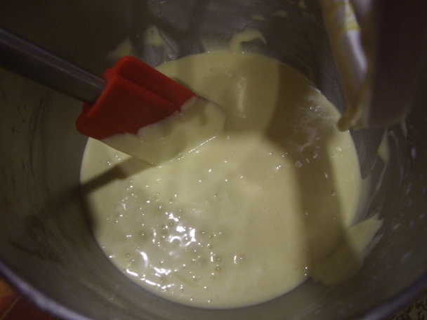 Ovocný koláč na celé leto (fotorecept) - obrázok 1