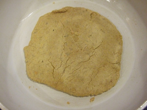 Ovsenné osúšky alebo placky (fotorecept) - obrázok 2