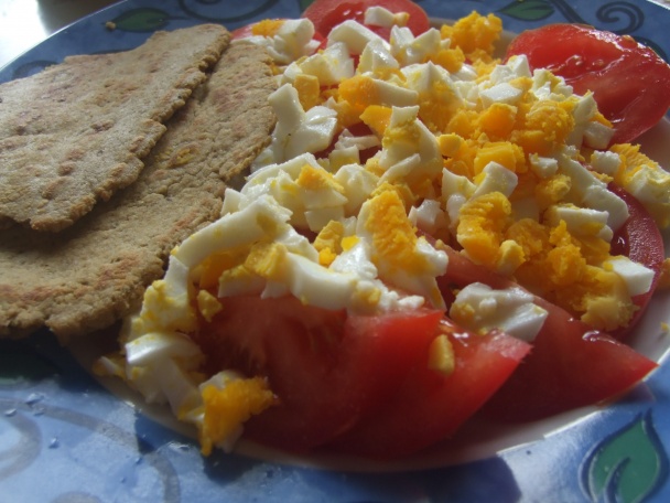 Ovsenné osúšky alebo placky (fotorecept) - obrázok 3