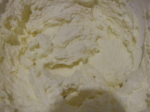 Tvarohovo-ovocný koláč so zlatoklasovou polevou  (fotorecept) - obrázok 2