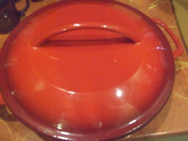 Marinované morčacie krídla (fotorecept) - obrázok 3