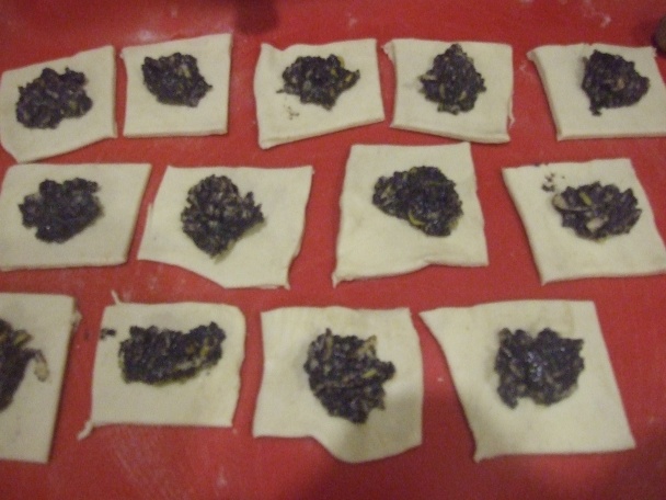 Domáce lístkové cesto (fotorecept) - obrázok 3