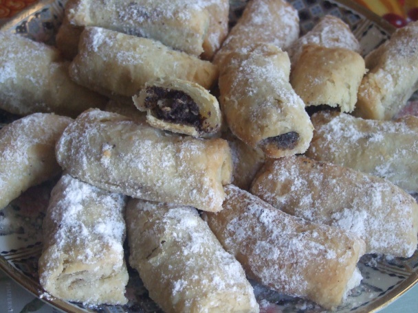 Domáce lístkové cesto (fotorecept) - obrázok 4