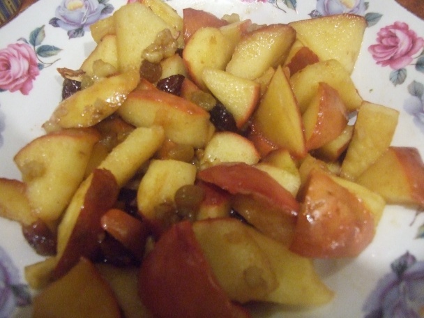 Slivková bublanina po francúzsky - CLAFOUTIS bez cesta (fotorecept) - obrázok 6