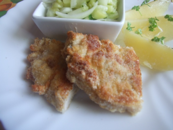 Morčacie rezne v páperí (fotorecept) - obrázok 6