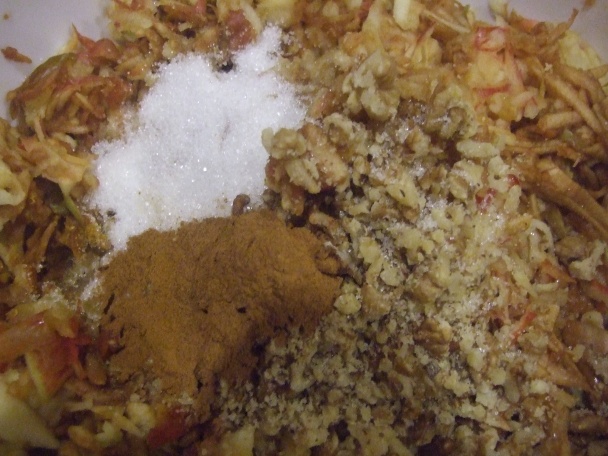 Mamine vodové rožky (fotorecept) - obrázok 4