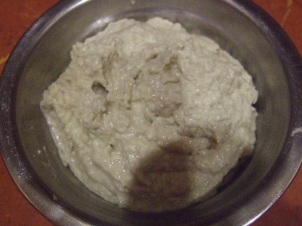 Crostini s hubovým krémom (fotorecept) - obrázok 4