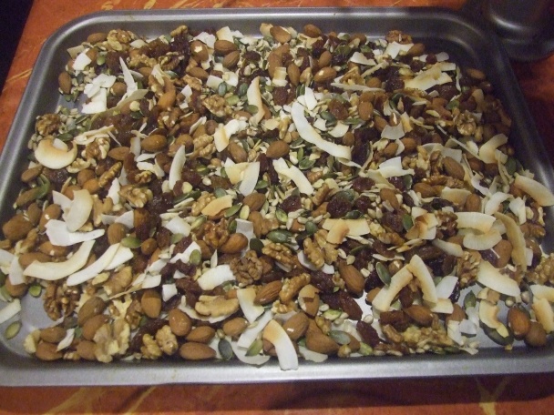 Výletná zmes (fotorecept) - obrázok 2