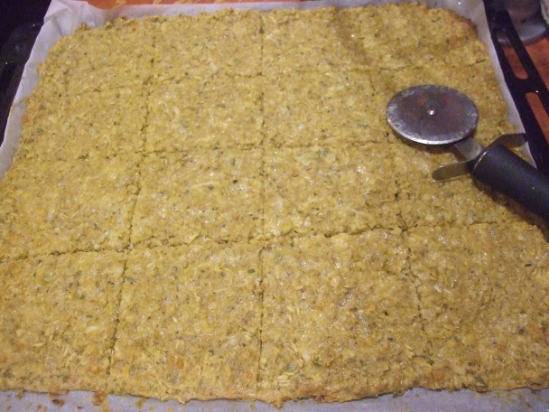 Ovseno-syrová haruľa (fotorecept) - obrázok 3