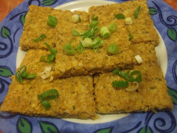 Ovseno-syrová haruľa (fotorecept) - obrázok 4