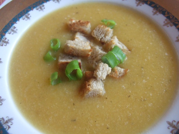 Odľahčovacia polievka (fotorecept) - obrázok 3