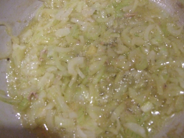 Morčacie stehno so zázvorovou omáčkou (fotorecept) - obrázok 3