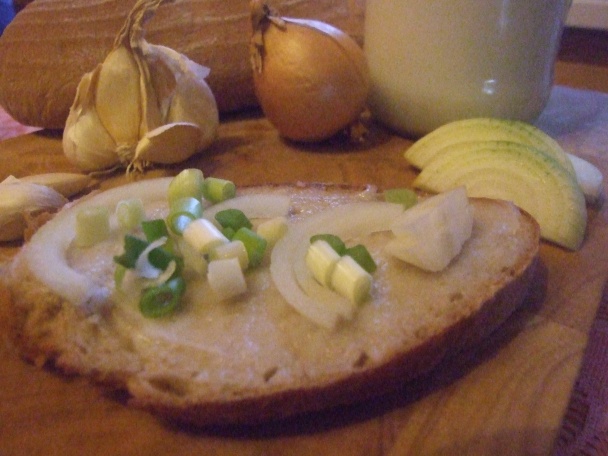 Domáca škvarená masť a škvarky z nej(fotorecept) - obrázok 6