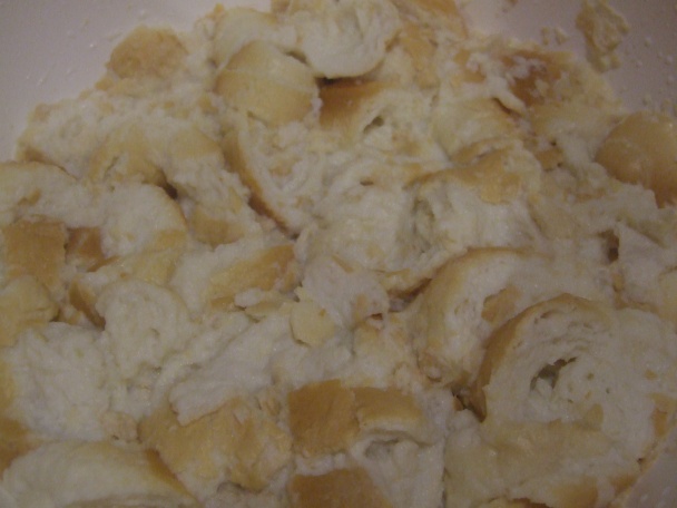 Mamine plnené kurča (fotorecept) - obrázok 2