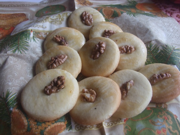  Piškótové koláčiky (fotorecept) - obrázok 3