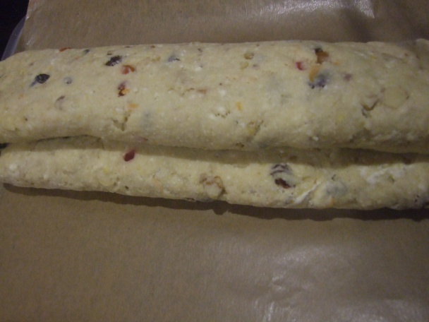 Vianočná štóla pána Žídeka (fotorecept) - obrázok 2