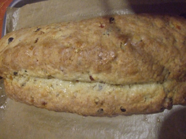 Vianočná štóla pána Žídeka (fotorecept) - obrázok 3