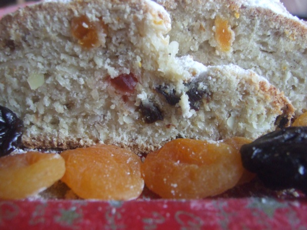 Vianočná štóla pána Žídeka (fotorecept) - obrázok 5