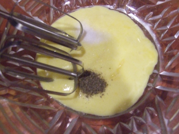 Domáca majonéza podľa receptu od Astheart (fotorecept) - obrázok 3