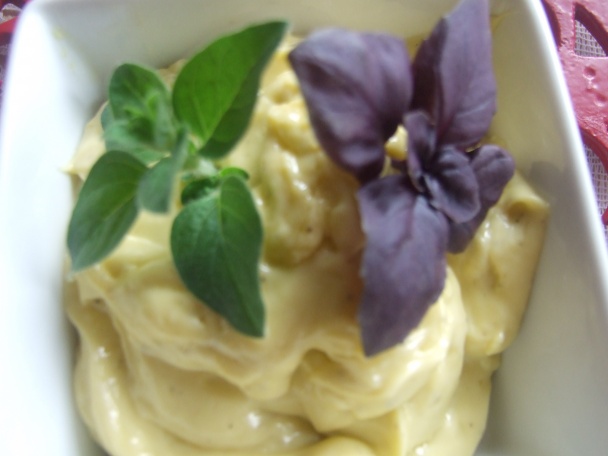 Domáca majonéza podľa receptu od Astheart (fotorecept) - obrázok 5