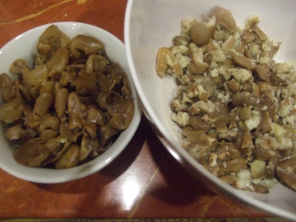 Bôbová nátierka (fotorecept) - obrázok 2