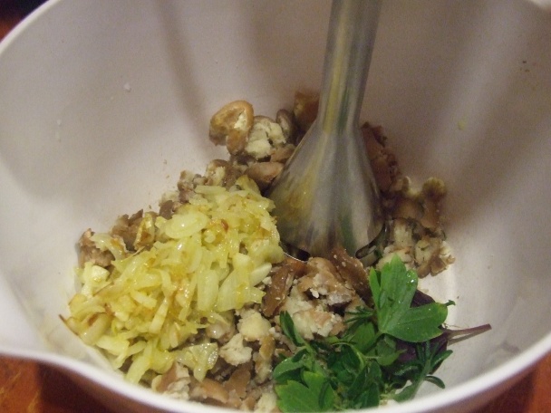 Bôbová nátierka (fotorecept) - obrázok 4