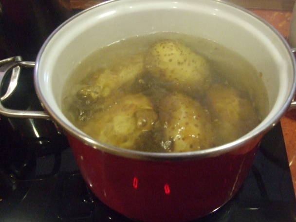 Jacket potatoes (fotorecept) - obrázok 2