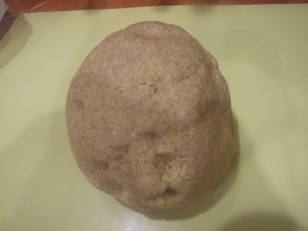 Chrumkavé špaldové toliariky (fotorecept) - obrázok 1