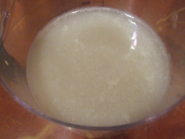 Celozrnný kysnutý chlieb (fotorecept) - obrázok 2