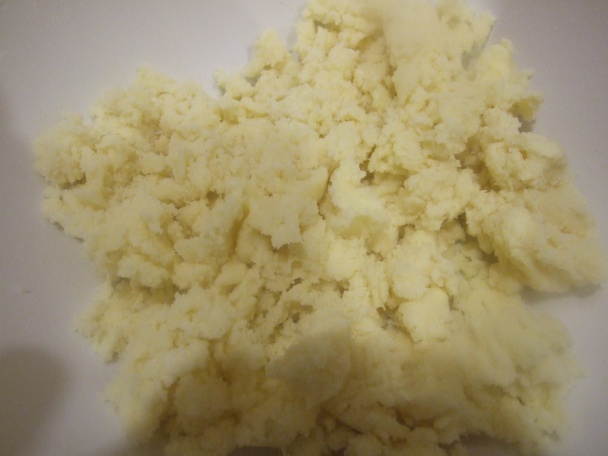 Kysnutý čučoriedkový koláč (fotorecept) - obrázok 2