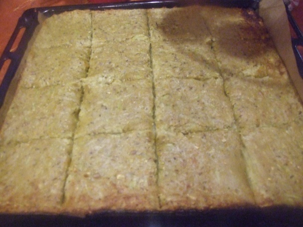 Cuketová baba (fotorecept) - obrázok 3