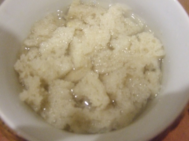 Gazpacho (fotorecept) - obrázok 1