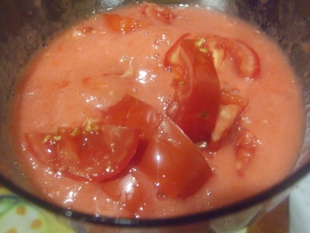 Gazpacho (fotorecept) - obrázok 2