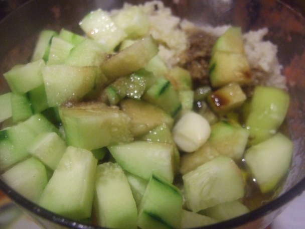 Gazpacho (fotorecept) - obrázok 3